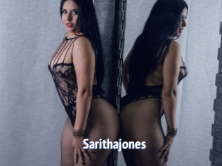 Sarithajones