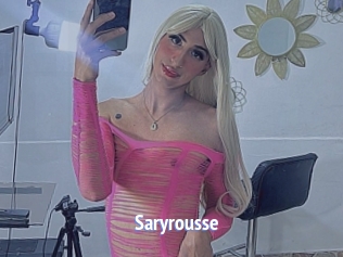 Saryrousse