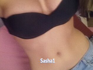 Sasha1