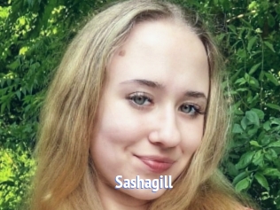 Sashagill