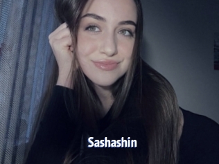 Sashashin