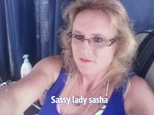 Sassy_lady_sasha
