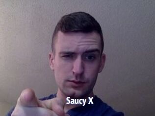 Saucy_X