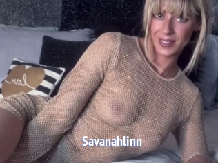 Savanahlinn