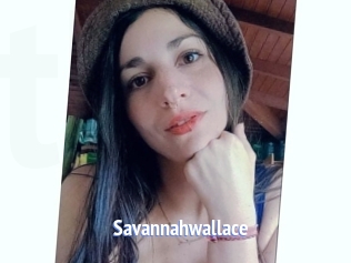 Savannahwallace