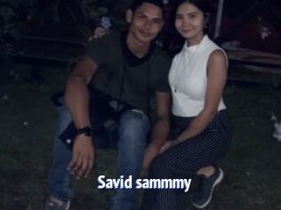 savid_sammmy Telefon Kontakte