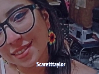 Scaretttaylor