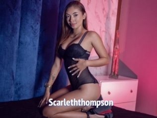 Scarleththompson