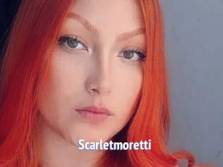 Scarletmoretti