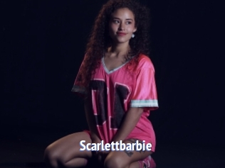 Scarlettbarbie