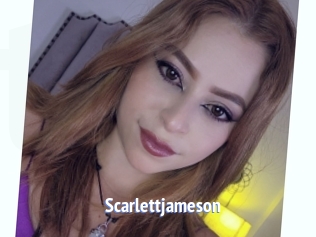 Scarlettjameson