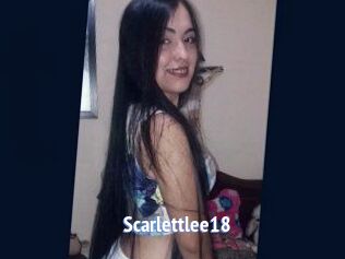 Scarlettlee18