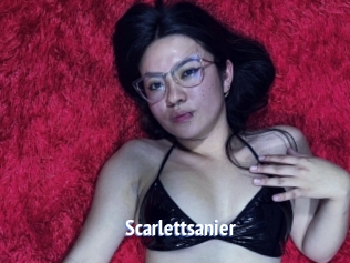 Scarlettsanier