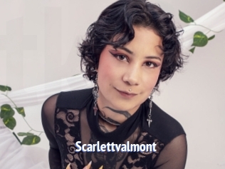 Scarlettvalmont