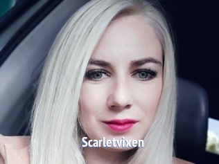 Scarletvixen