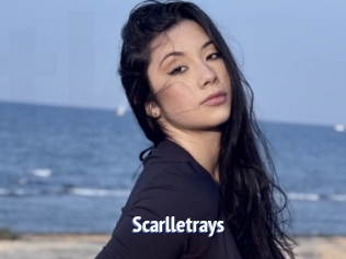 Scarlletrays