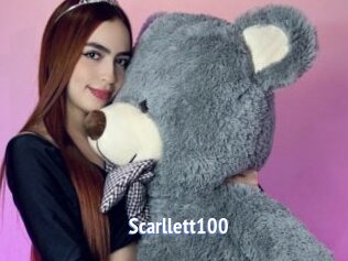 Scarllett100