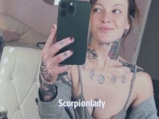 Scorpionlady