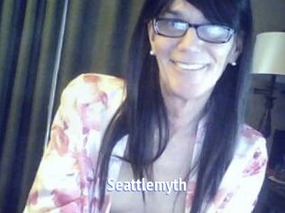 Seattlemyth