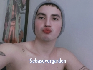 Sebasevergarden