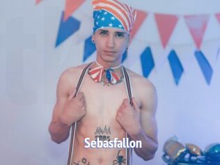 Sebasfallon