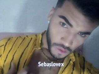 Sebaslovex