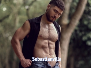 Sebastianvilla