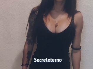 Secreteterno