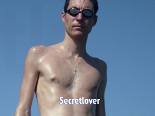 Secretlover