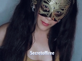 Secretoffiree