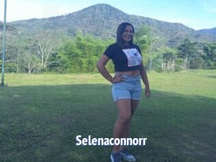 Selenaconnorr
