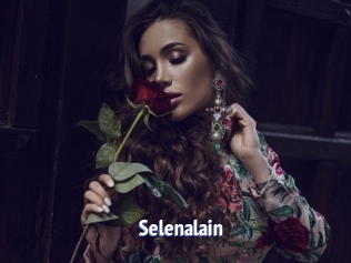 Selenalain