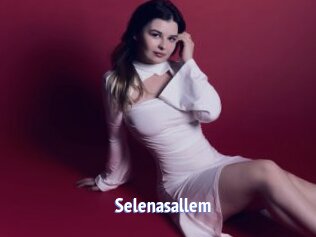 Selenasallem