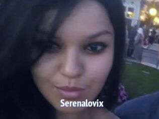 Serenalovix