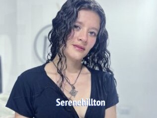 Serenehillton