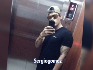 Sergiogomez