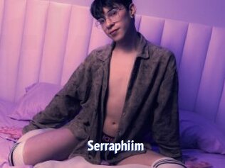 Serraphiim