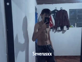 Severusxx