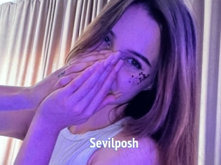 Sevilposh