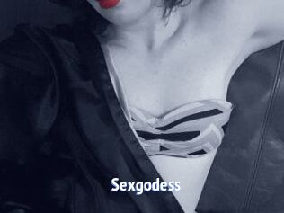 Sexgodess