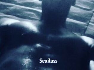 Sexiluss