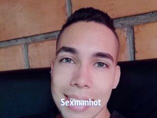 Sexmanhot
