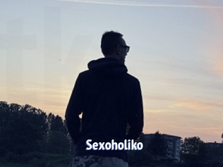 Sexoholiko