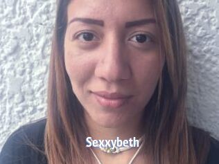 Sexxybeth