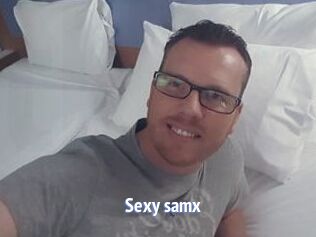 Sexy_samx