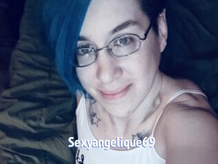 Sexyangelique69