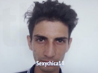 Sexychica18