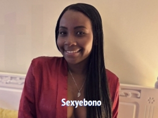 Sexyebono