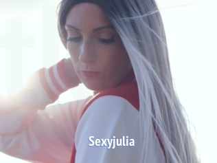 Sexyjulia