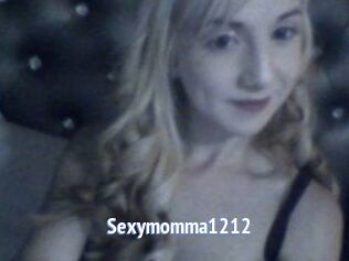 Sexymomma1212